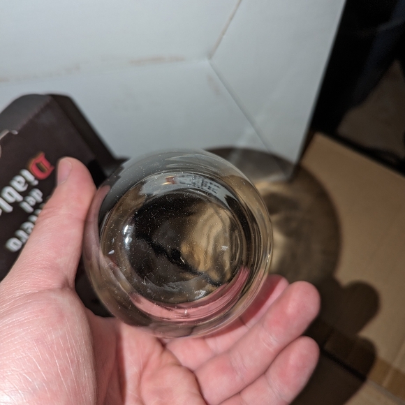 Casillero Del Diablo Bonus Wine Glass, Brand New! - Picture 4 of 8